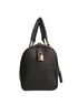 Zucca Studded Boston Bag, side view